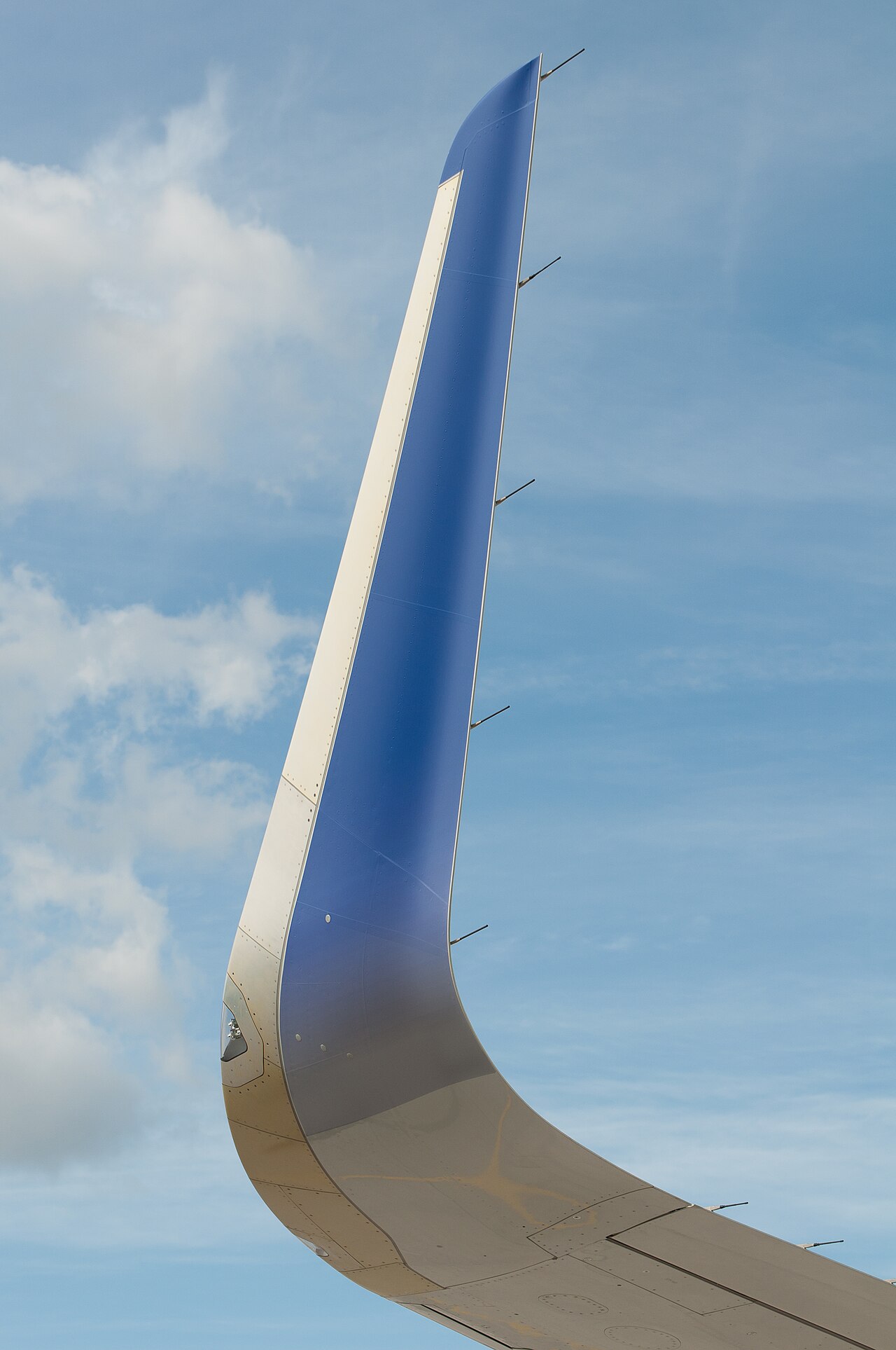 Sharklet