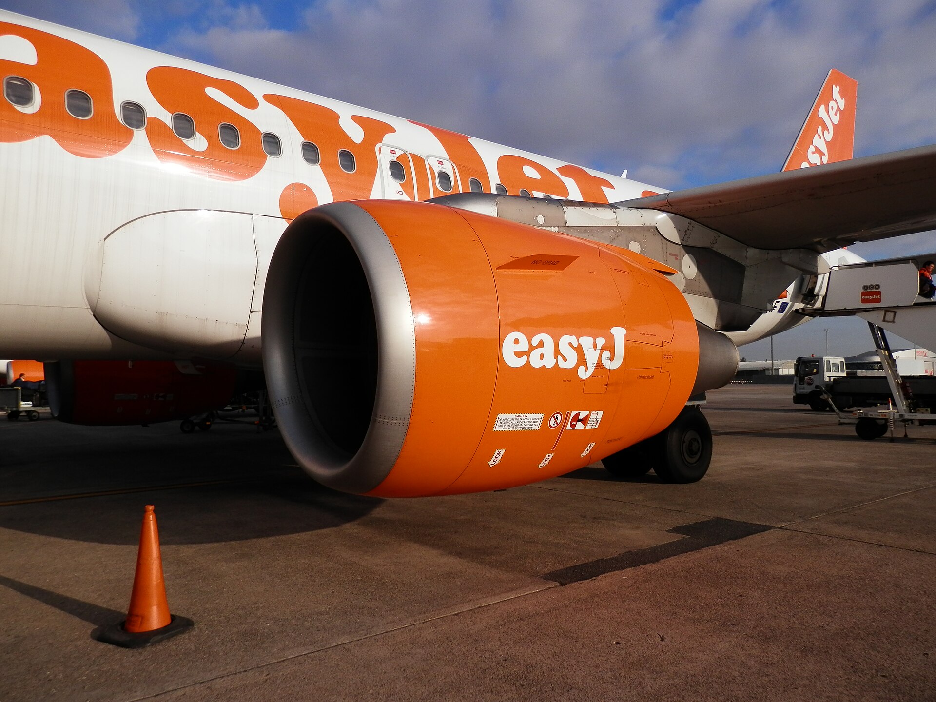CFM56-5B